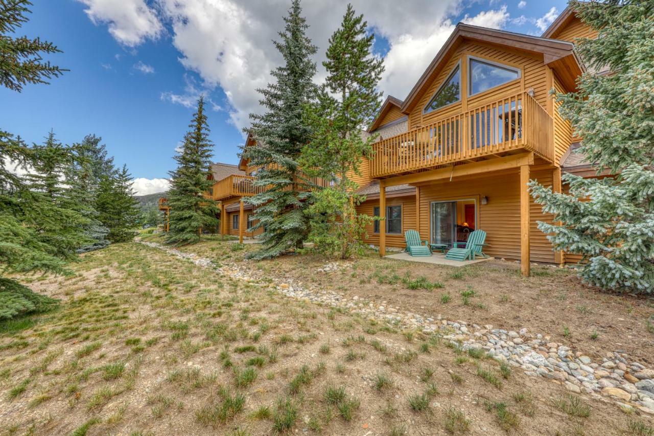 Snake River Village 05 คีย์สโตน ภายนอก รูปภาพ