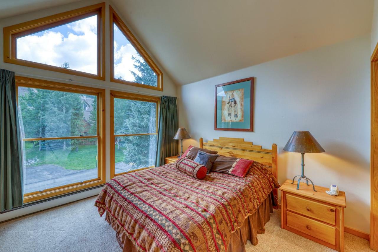 Snake River Village 05 คีย์สโตน ภายนอก รูปภาพ