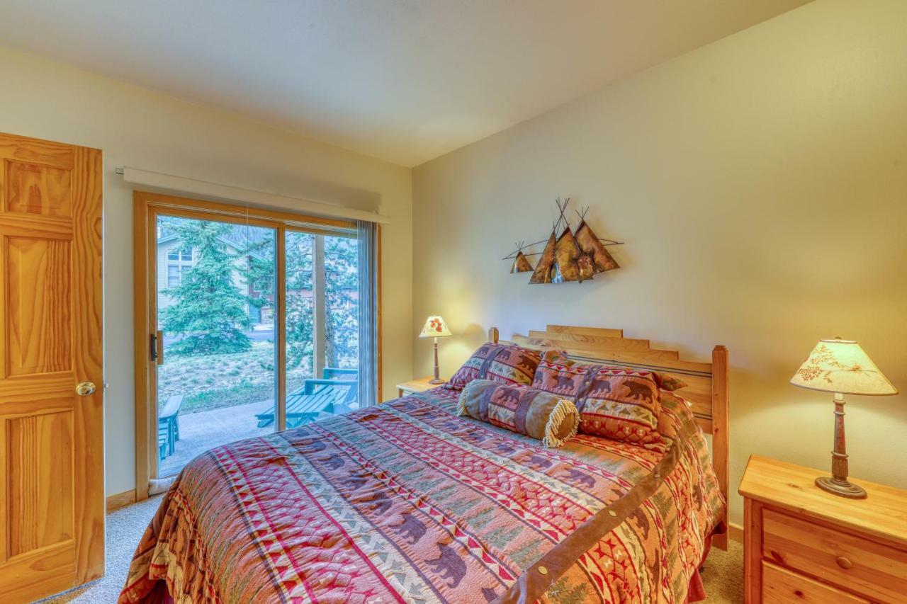 Snake River Village 05 คีย์สโตน ภายนอก รูปภาพ