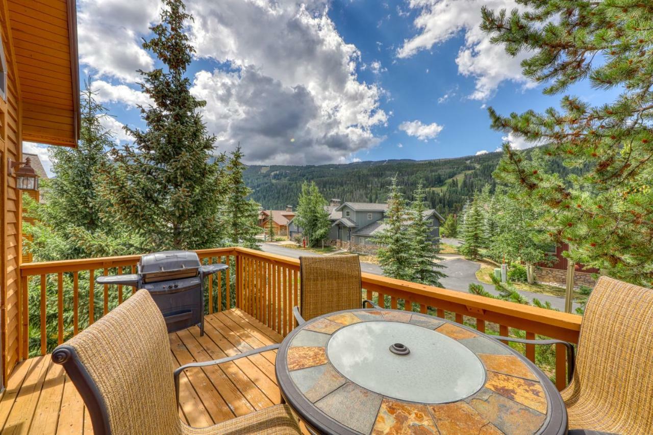Snake River Village 05 คีย์สโตน ภายนอก รูปภาพ