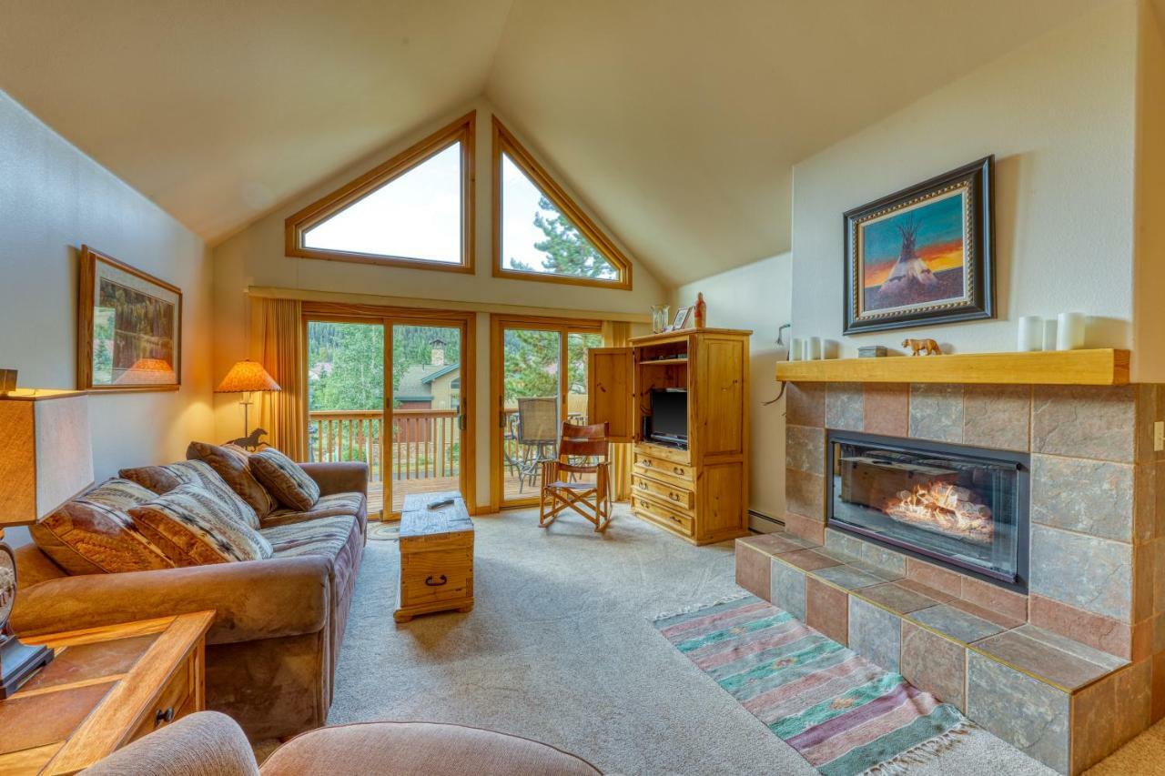 Snake River Village 05 คีย์สโตน ภายนอก รูปภาพ