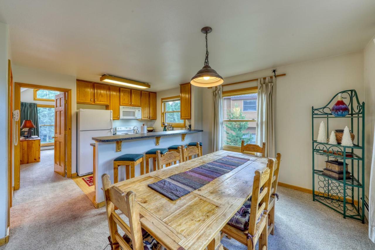 Snake River Village 05 คีย์สโตน ภายนอก รูปภาพ