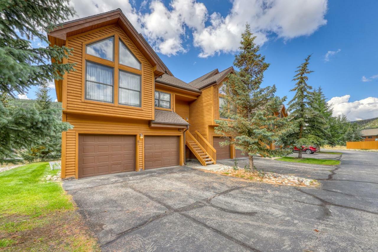 Snake River Village 05 คีย์สโตน ภายนอก รูปภาพ