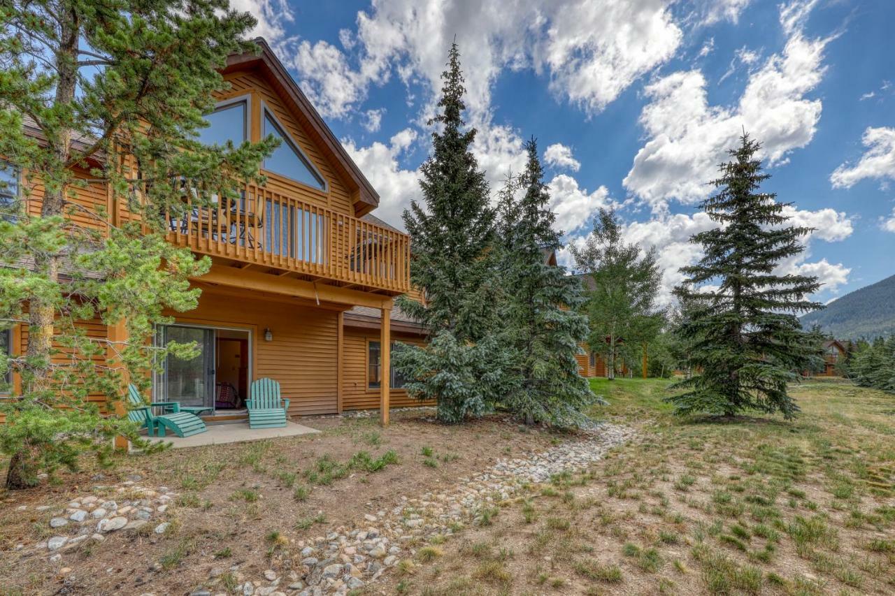 Snake River Village 05 คีย์สโตน ภายนอก รูปภาพ