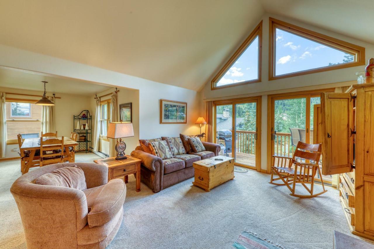 Snake River Village 05 คีย์สโตน ภายนอก รูปภาพ