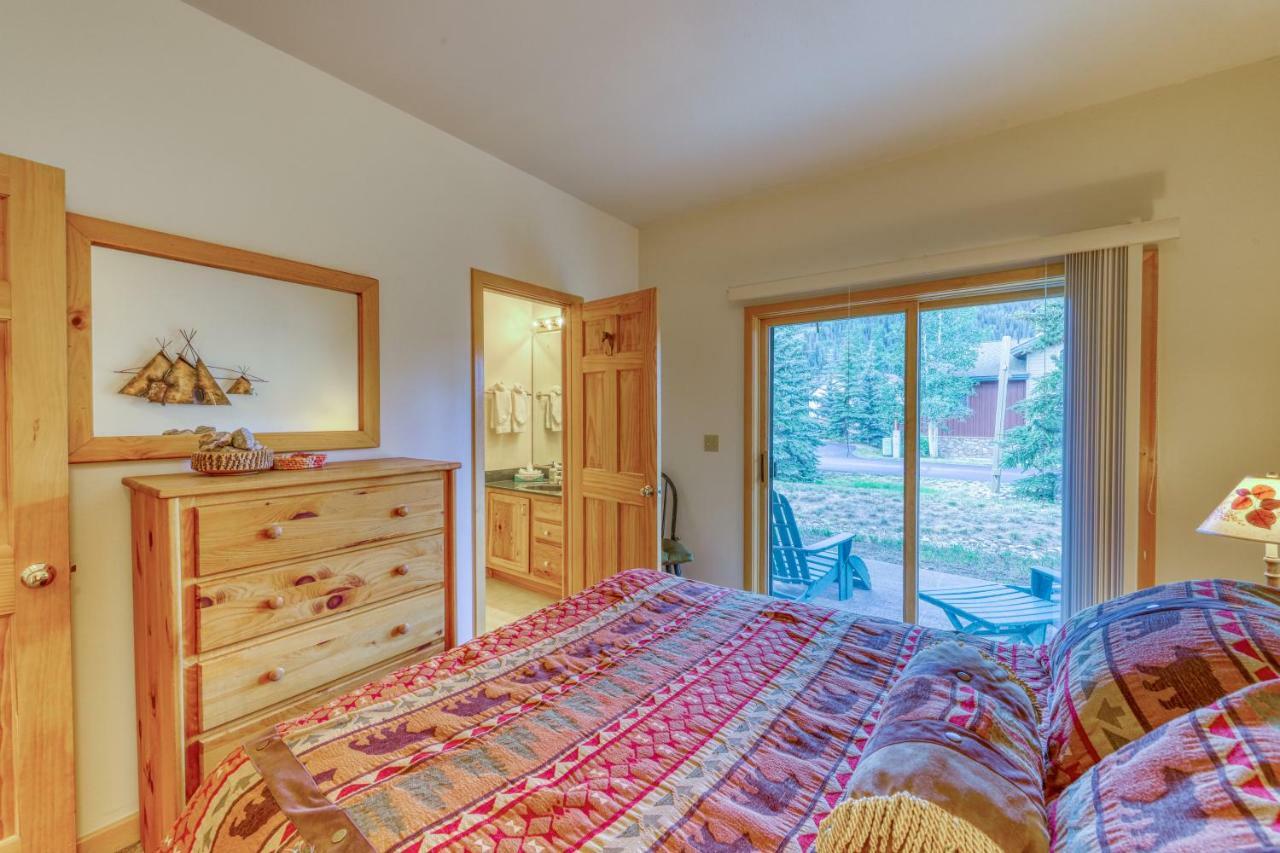 Snake River Village 05 คีย์สโตน ภายนอก รูปภาพ