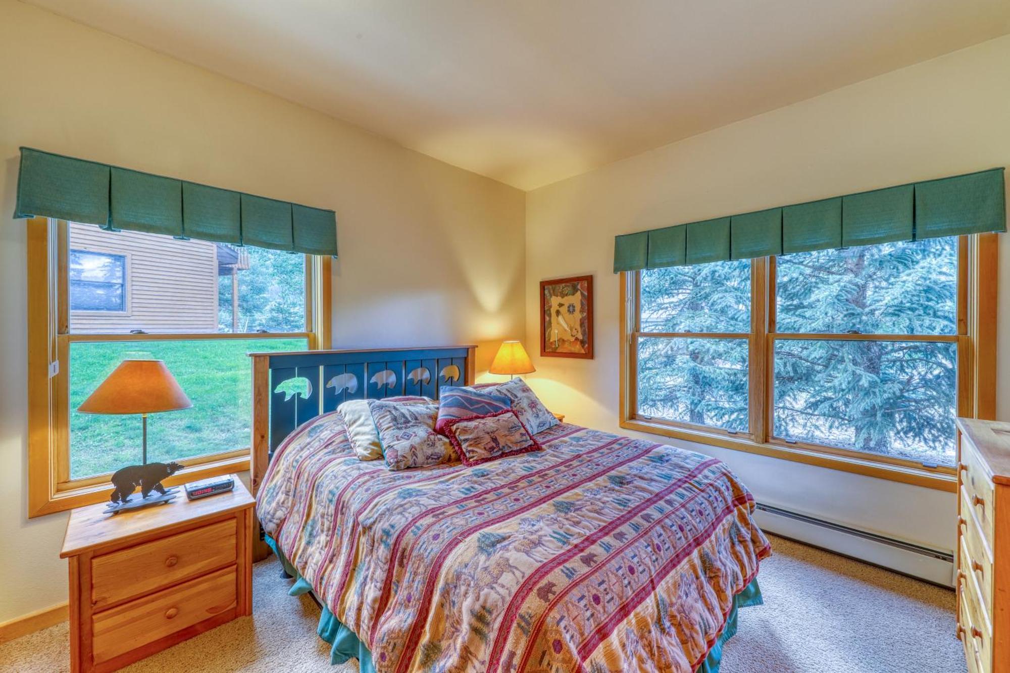 Snake River Village 05 คีย์สโตน ภายนอก รูปภาพ